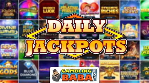 duel gambling grand jackpot|Daily Jackpots .